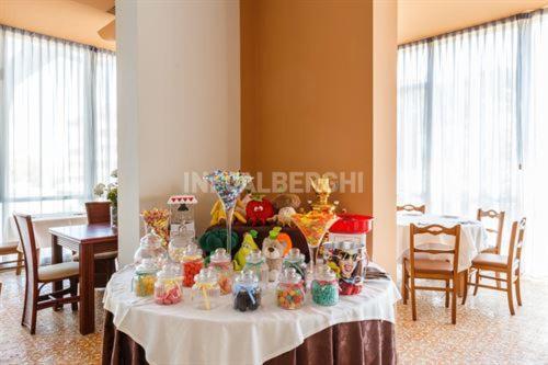 Esperia Boutique Family Hotel Cesenatico Dış mekan fotoğraf