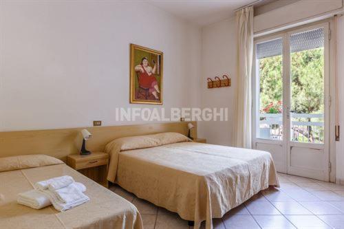 Esperia Boutique Family Hotel Cesenatico Dış mekan fotoğraf