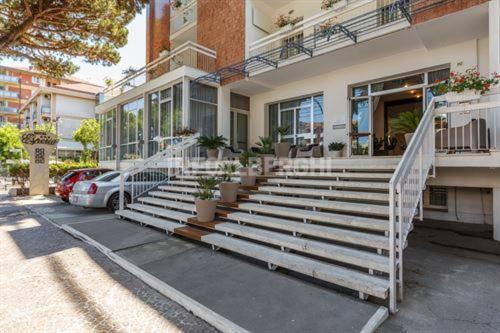 Esperia Boutique Family Hotel Cesenatico Dış mekan fotoğraf