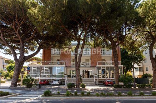 Esperia Boutique Family Hotel Cesenatico Dış mekan fotoğraf