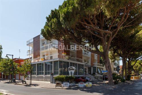 Esperia Boutique Family Hotel Cesenatico Dış mekan fotoğraf