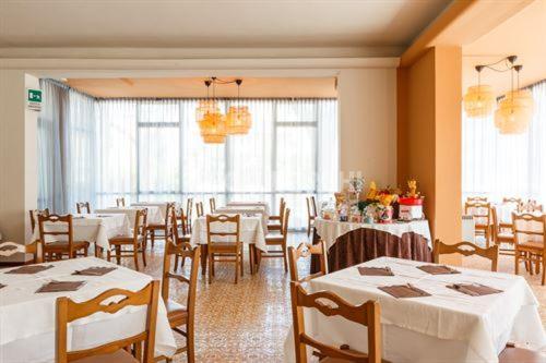 Esperia Boutique Family Hotel Cesenatico Dış mekan fotoğraf