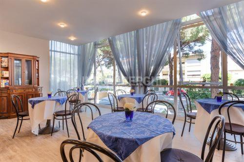Esperia Boutique Family Hotel Cesenatico Dış mekan fotoğraf