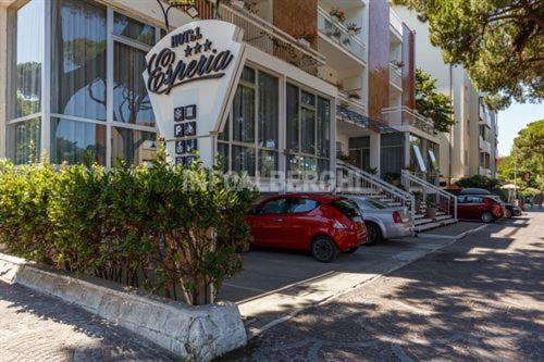 Esperia Boutique Family Hotel Cesenatico Dış mekan fotoğraf